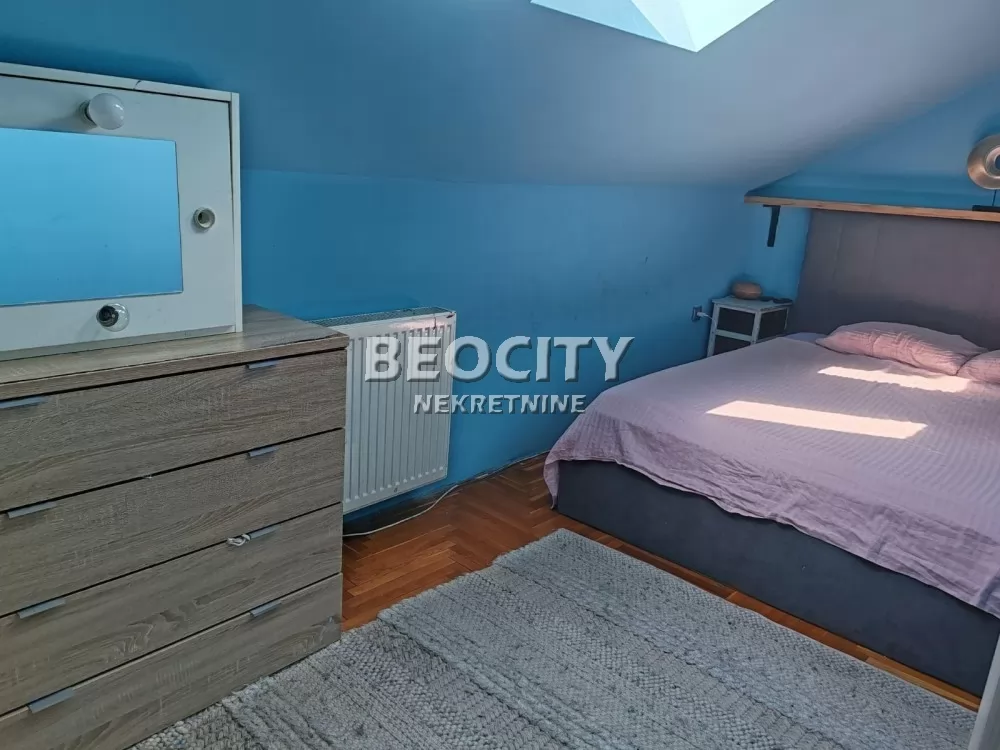 četvorosoban stan, 70 m2, Bulevar Evrope ID: 131815 13