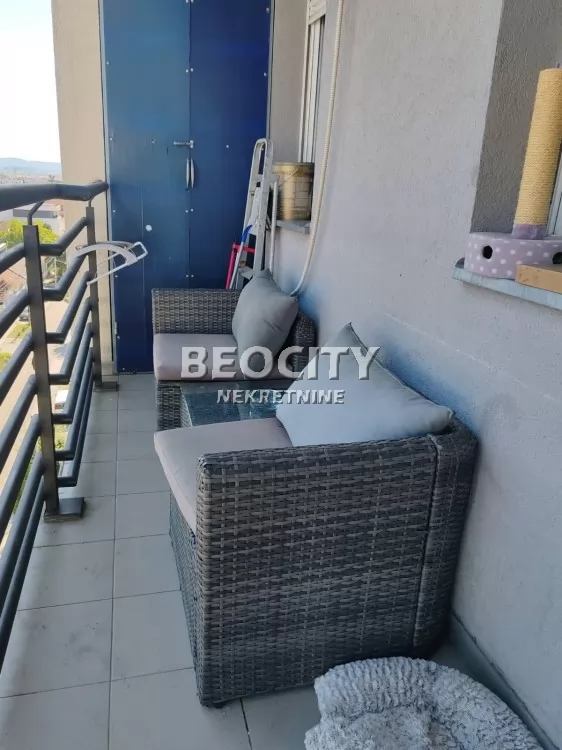 četvorosoban stan, 70 m2, Bulevar Evrope ID: 131815 16