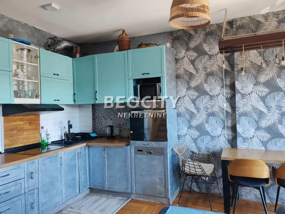 četvorosoban stan, 70 m2, Bulevar Evrope ID: 131815 5