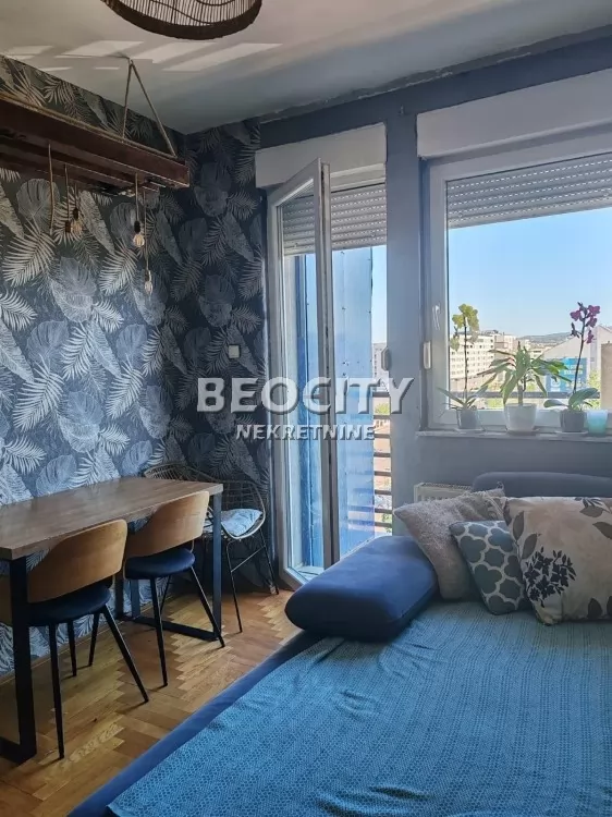 četvorosoban stan, 70 m2, Bulevar Evrope ID: 131815 7