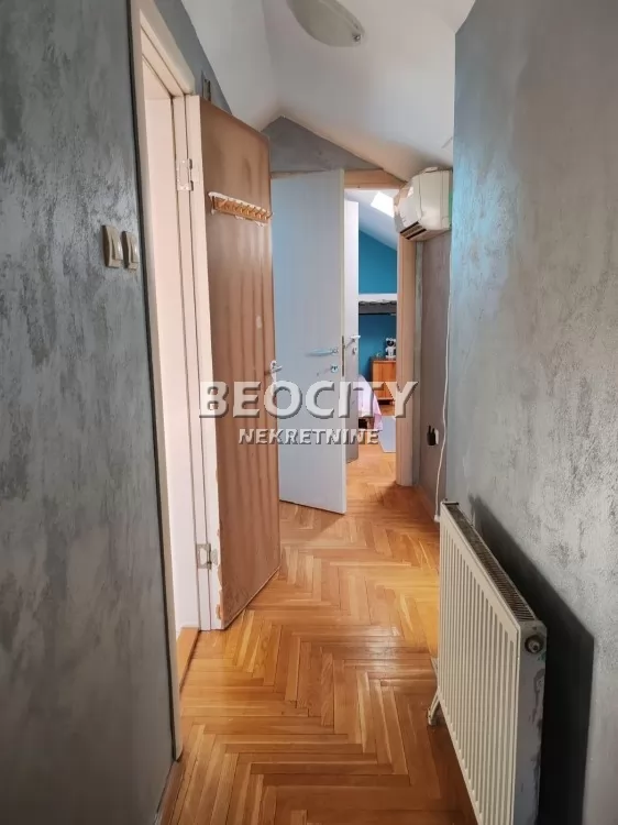 četvorosoban stan, 70 m2, Bulevar Evrope ID: 131815 8