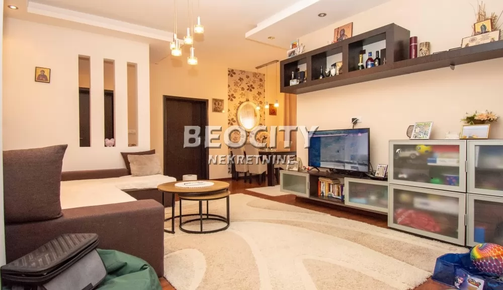 Dvosoban stan, 40 m2, Zvezdarska šuma ID: 131522 1