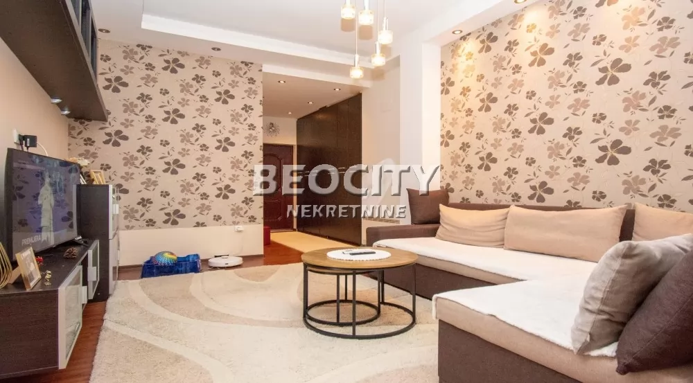 Dvosoban stan, 40 m2, Zvezdarska šuma ID: 131522 2