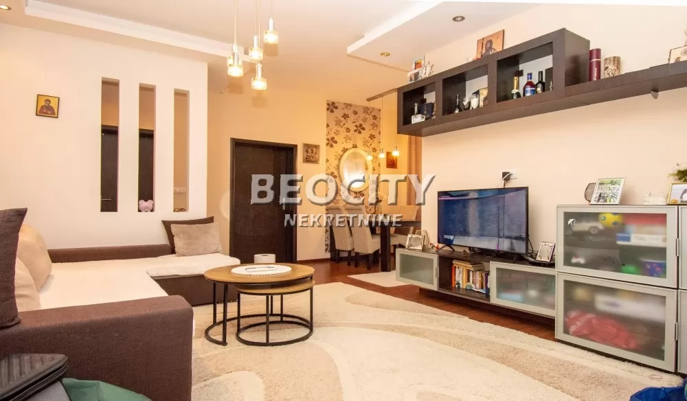 Dvosoban stan, 40 m2, Zvezdarska šuma ID: 131522 3