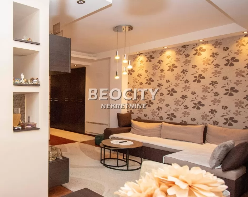 Dvosoban stan, 40 m2, Zvezdarska šuma ID: 131522 4