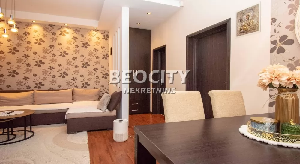 Dvosoban stan, 40 m2, Zvezdarska šuma ID: 131522 5