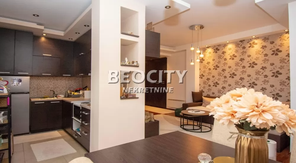 Dvosoban stan, 40 m2, Zvezdarska šuma ID: 131522 6