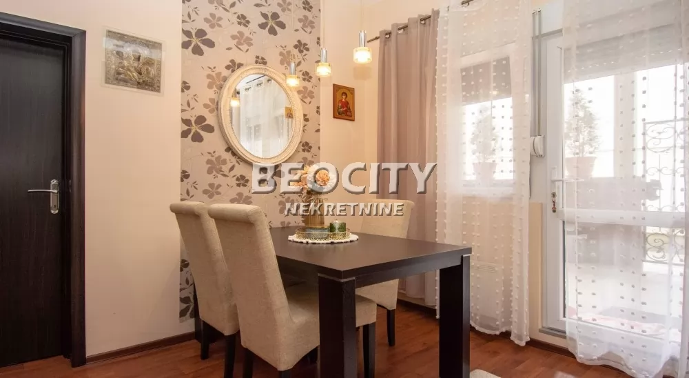 Dvosoban stan, 40 m2, Zvezdarska šuma ID: 131522 7
