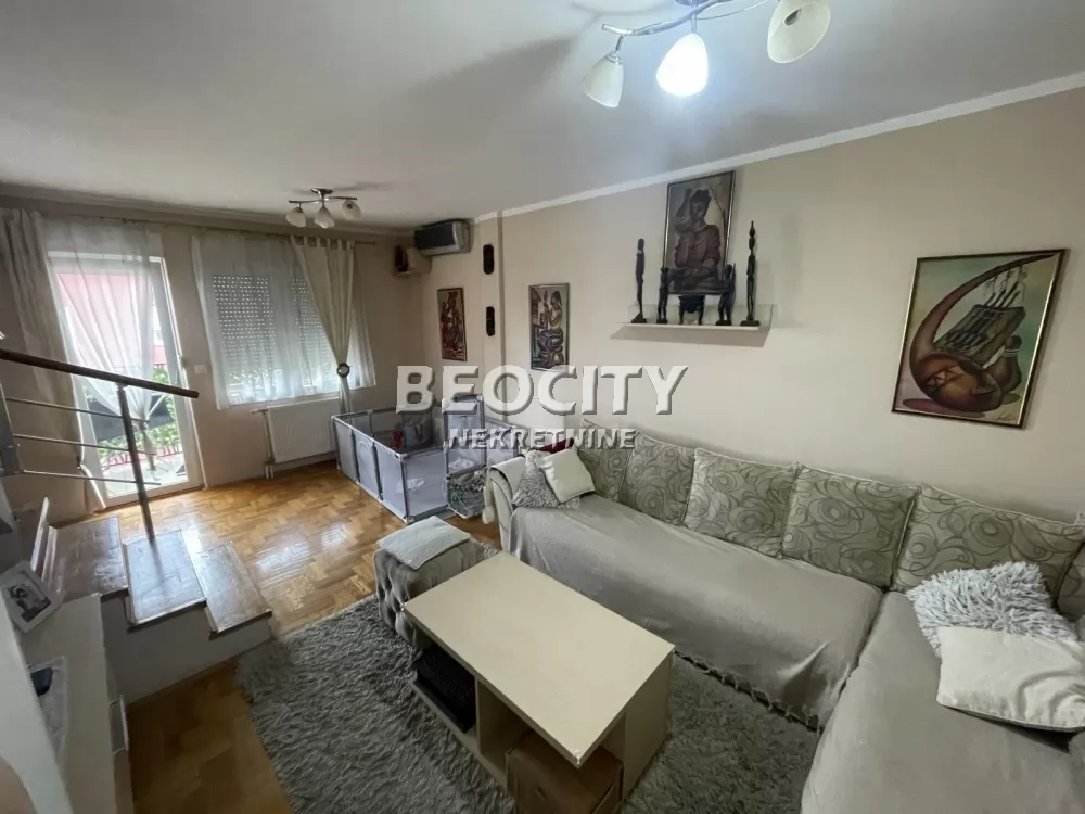 Dvosoban stan, 59 m2, Nova Detelinara, Veselina Masleše ID: 112824 1