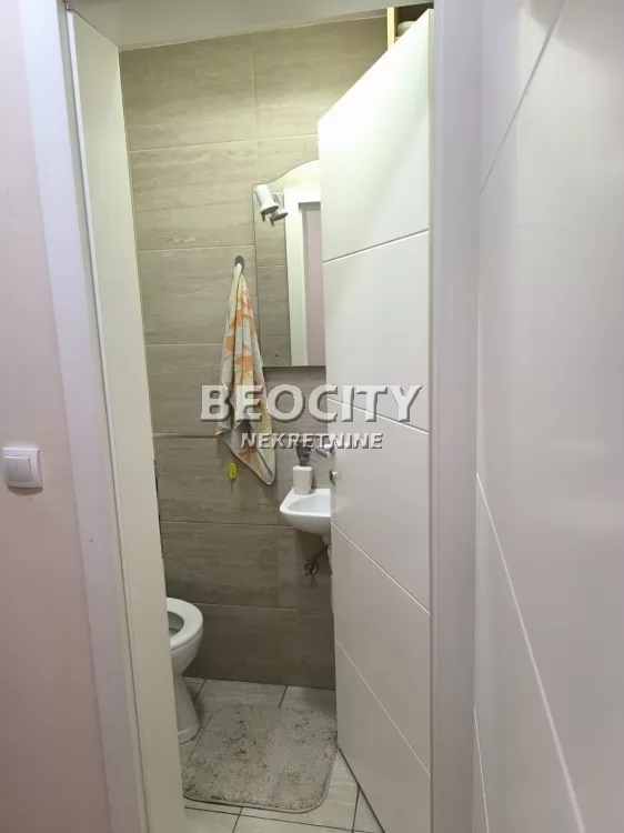 Dvosoban stan, 59 m2, Nova Detelinara, Veselina Masleše ID: 112824 11