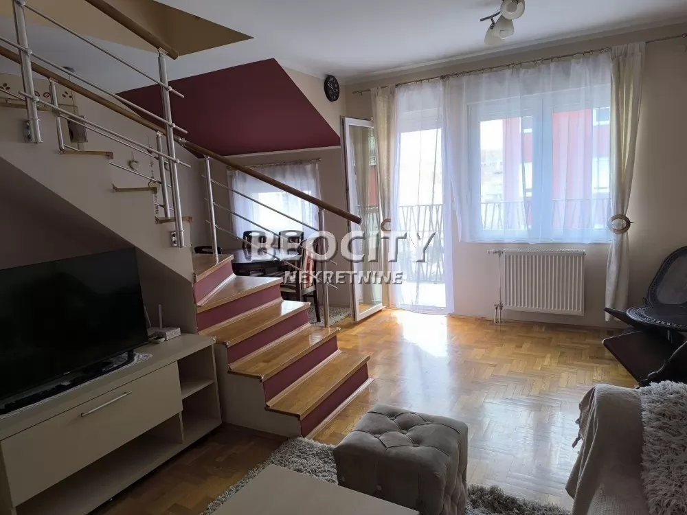 Dvosoban stan, 59 m2, Nova Detelinara, Veselina Masleše ID: 112824 2