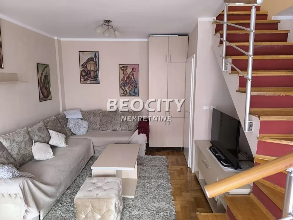 Dvosoban stan, 59 m2, Nova Detelinara, Veselina Masleše ID: 112824 3