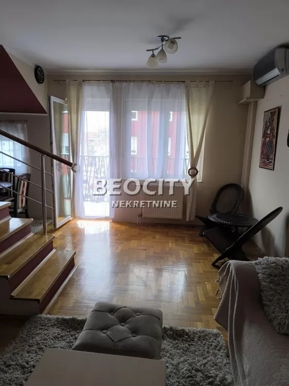 Dvosoban stan, 59 m2, Nova Detelinara, Veselina Masleše ID: 112824 4