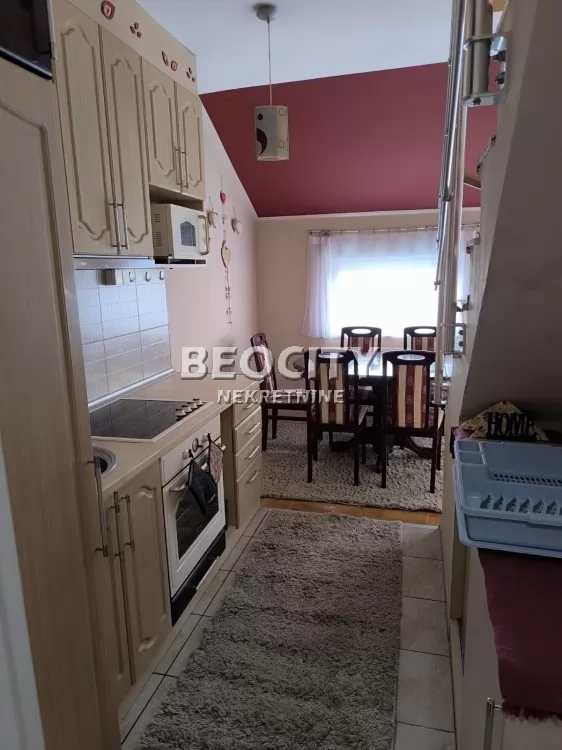 Dvosoban stan, 59 m2, Nova Detelinara, Veselina Masleše ID: 112824 5