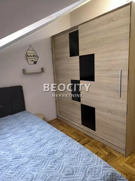 Dvosoban stan, 59 m2, Nova Detelinara, Veselina Masleše ID: 112824 9