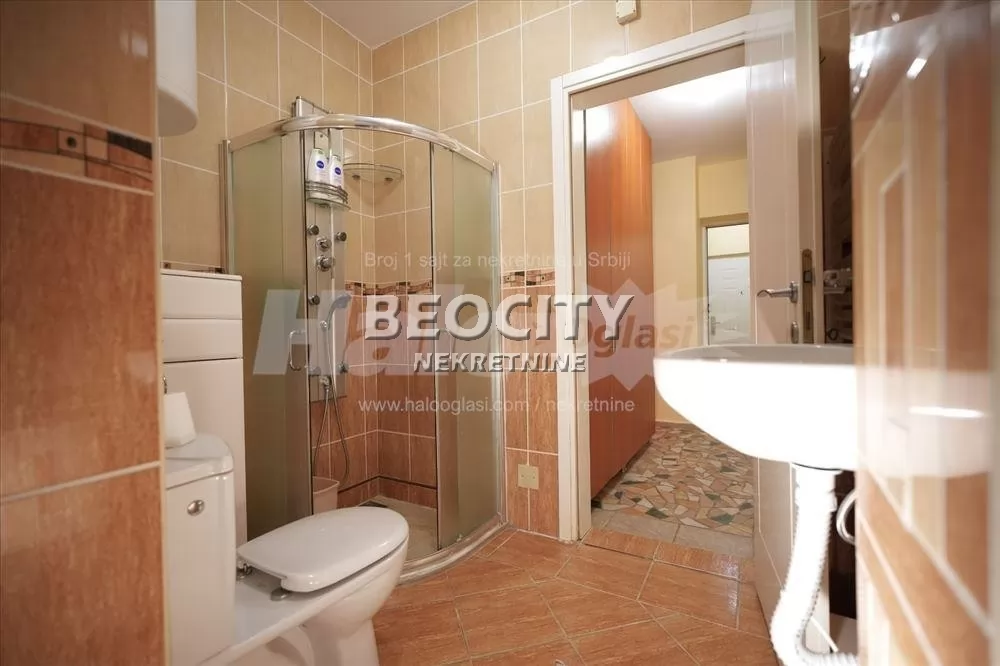 Dvosoban stan, 70 m2, Braće Jerković,  Irske desete divizije ID: 129417 12