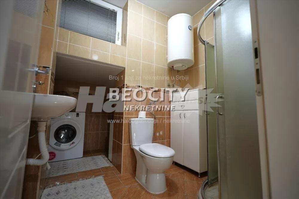 Dvosoban stan, 70 m2, Braće Jerković,  Irske desete divizije ID: 129417 14