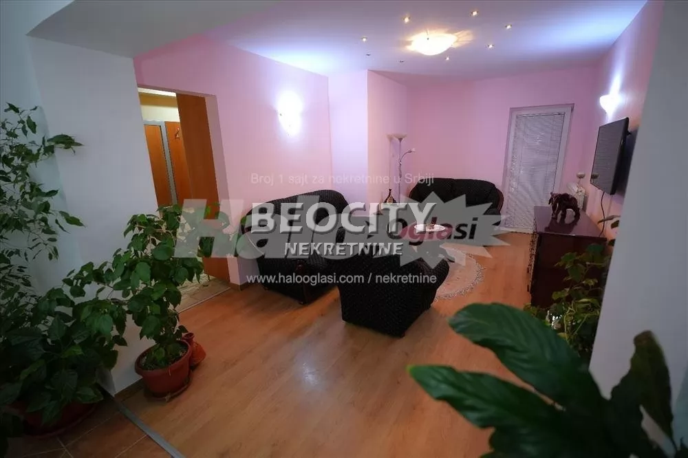 Dvosoban stan, 70 m2, Braće Jerković,  Irske desete divizije ID: 129417 8