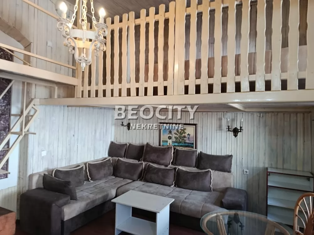Jednosoban stan, 23 m2, Novi Sad, Zmaj Jovina ID: 131732 1