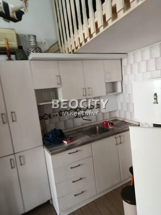 Jednosoban stan, 23 m2, Novi Sad, Zmaj Jovina ID: 131732 2