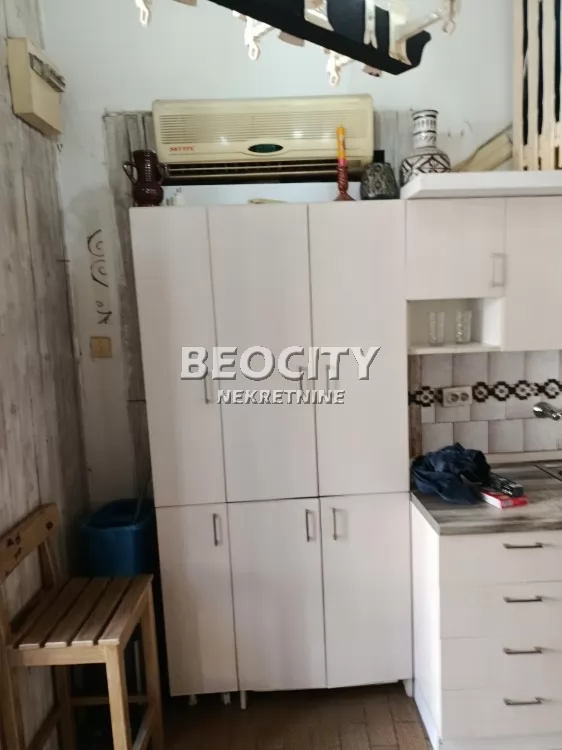 Jednosoban stan, 23 m2, Novi Sad, Zmaj Jovina ID: 131732 3