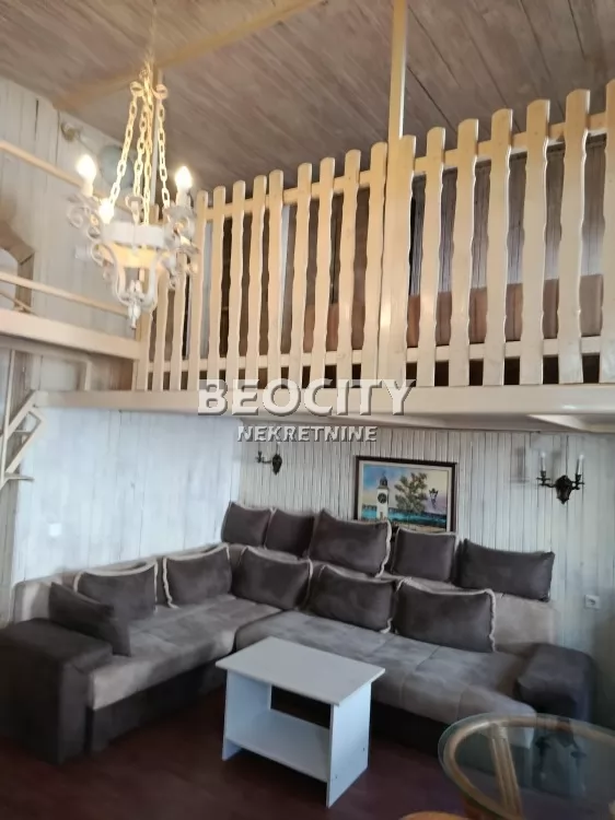 Jednosoban stan, 23 m2, Novi Sad, Zmaj Jovina ID: 131732 4