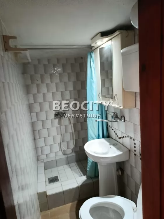 Jednosoban stan, 23 m2, Novi Sad, Zmaj Jovina ID: 131732 5