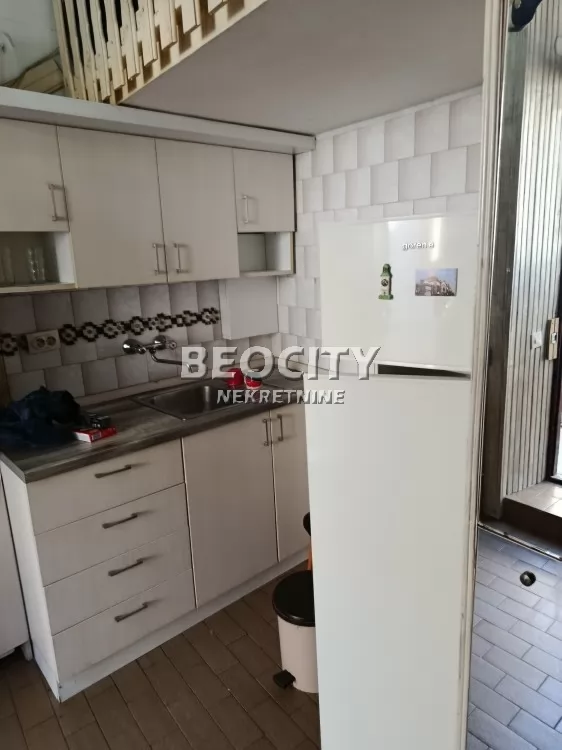 Jednosoban stan, 23 m2, Novi Sad, Zmaj Jovina ID: 131732 6