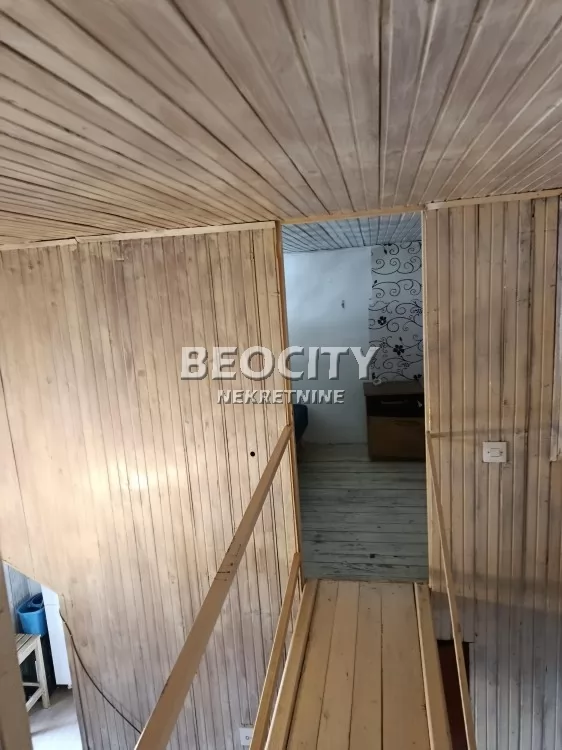 Jednosoban stan, 23 m2, Novi Sad, Zmaj Jovina ID: 131732 7