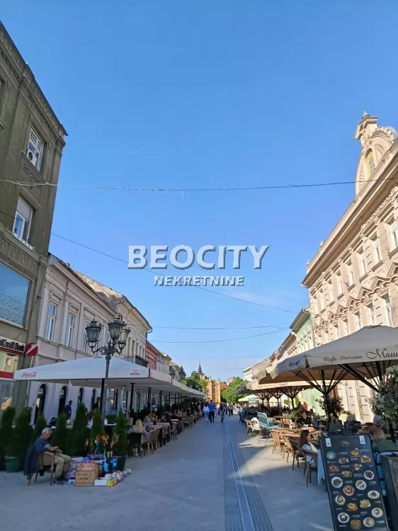 Jednosoban stan, 23 m2, Novi Sad, Zmaj Jovina ID: 131732 8
