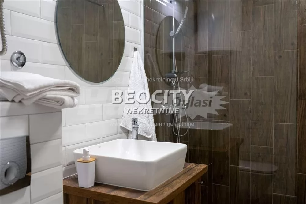 Jednosoban stan, 36 m2, Savamala ID: 131800 10