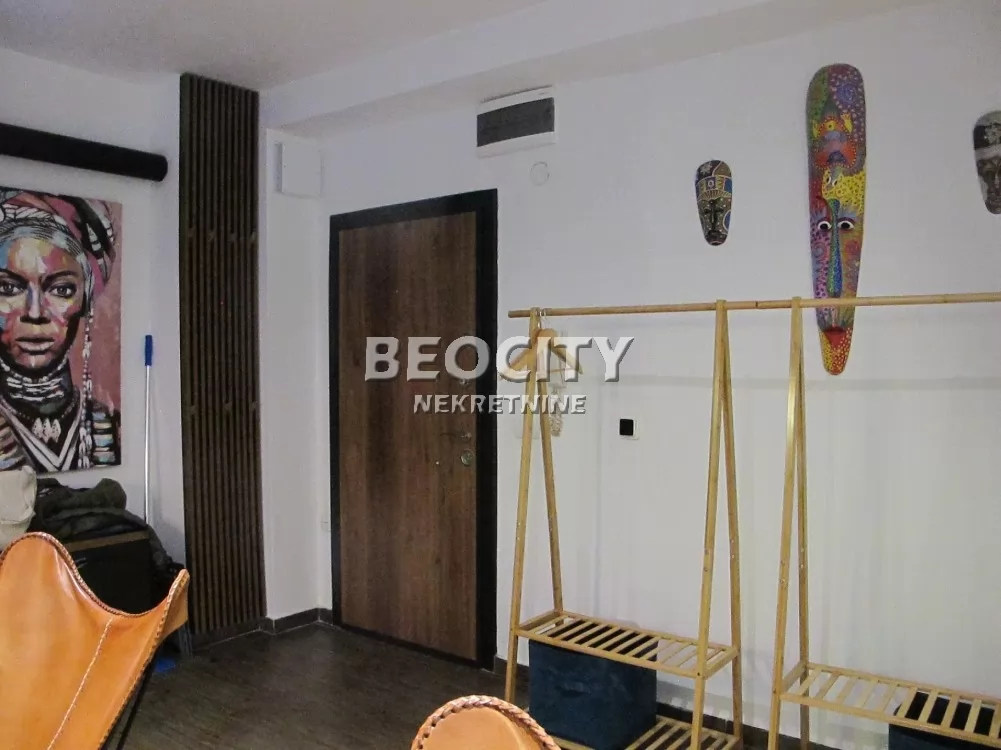 Jednosoban stan, 36 m2, Savamala ID: 131800 4