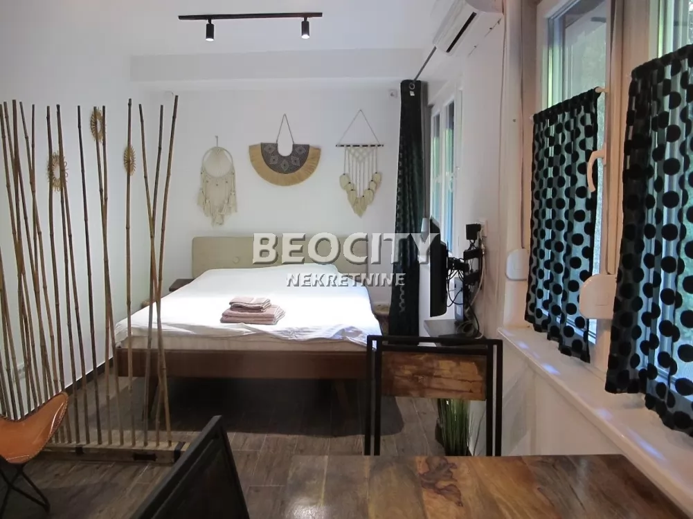 Jednosoban stan, 36 m2, Savamala ID: 131800 6