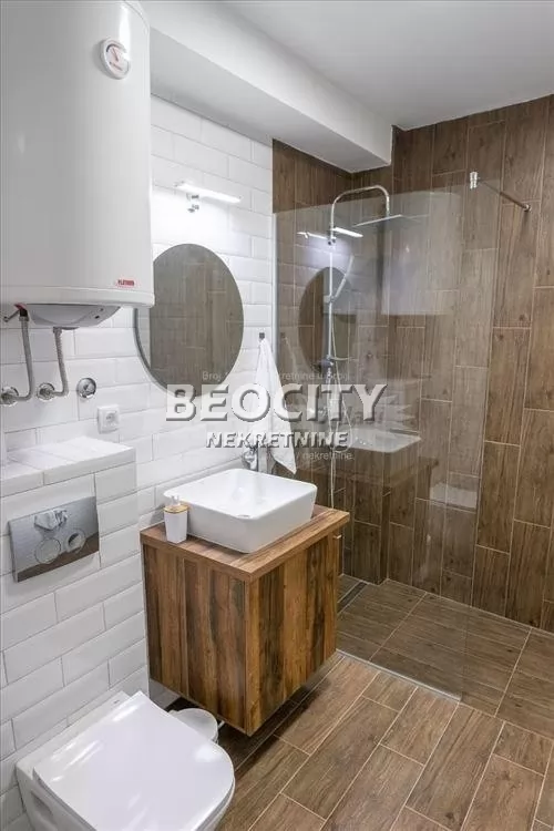 Jednosoban stan, 36 m2, Savamala ID: 131800 9