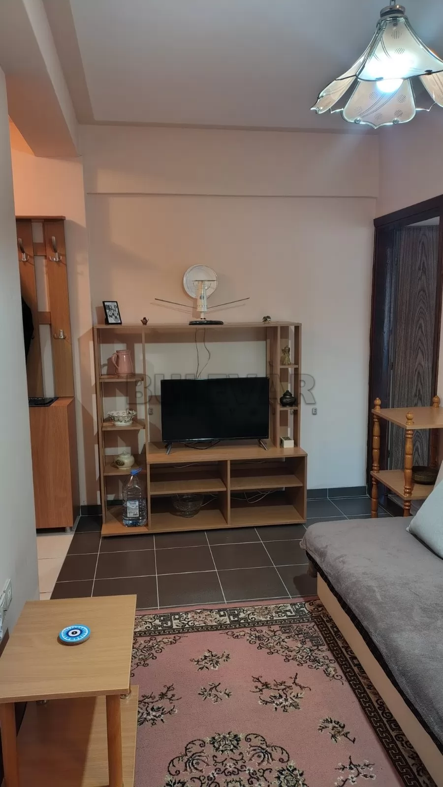 Jednosoban stan, 38 m2, Centar, Dr Ilije Kolovića ID: i-016331 1