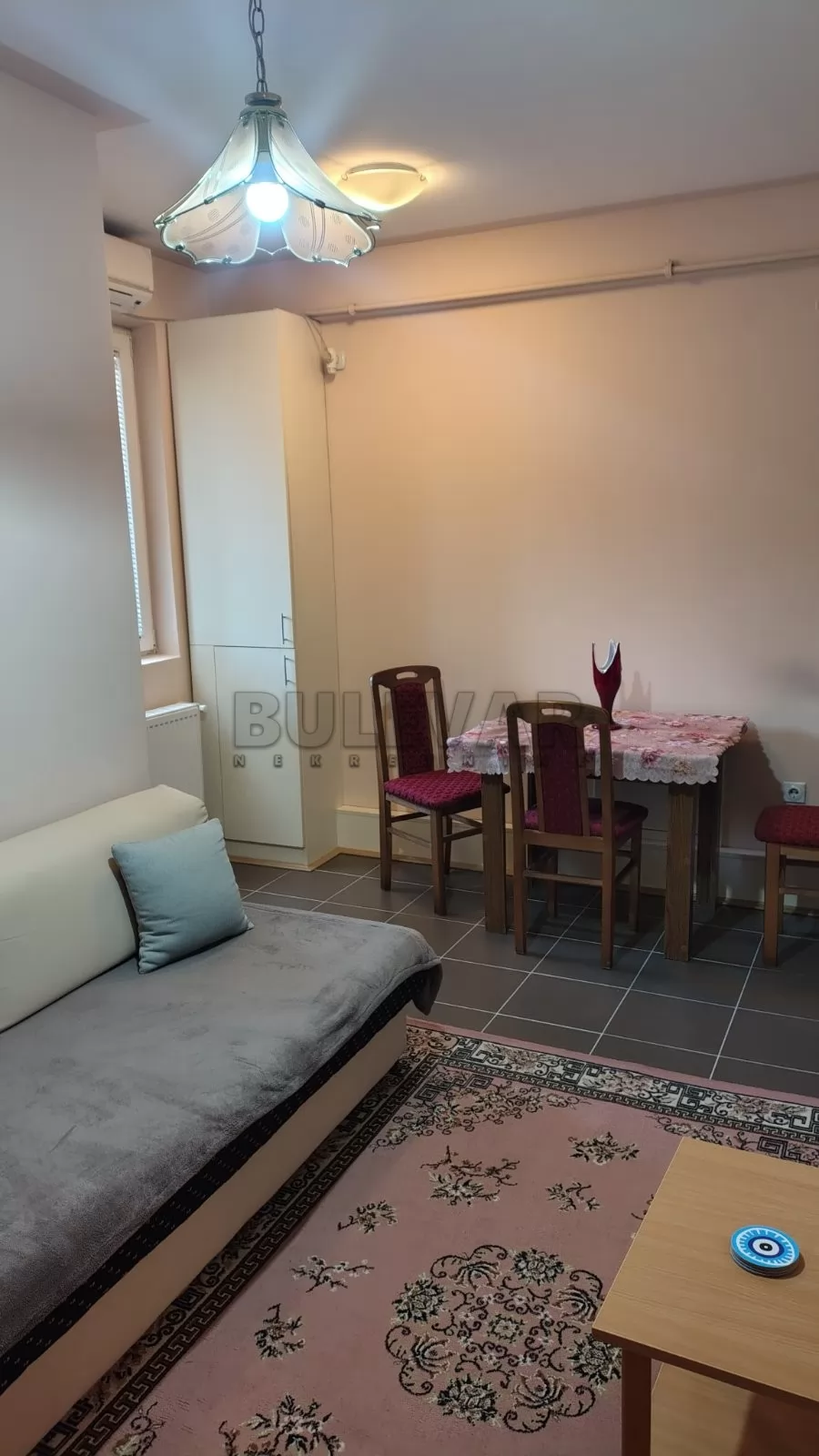 Jednosoban stan, 38 m2, Centar, Dr Ilije Kolovića ID: i-016331 2