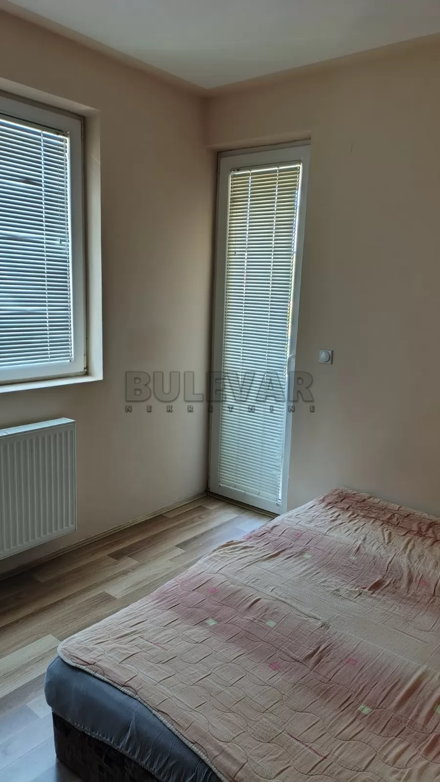 Jednosoban stan, 38 m2, Centar, Dr Ilije Kolovića ID: i-016331 3