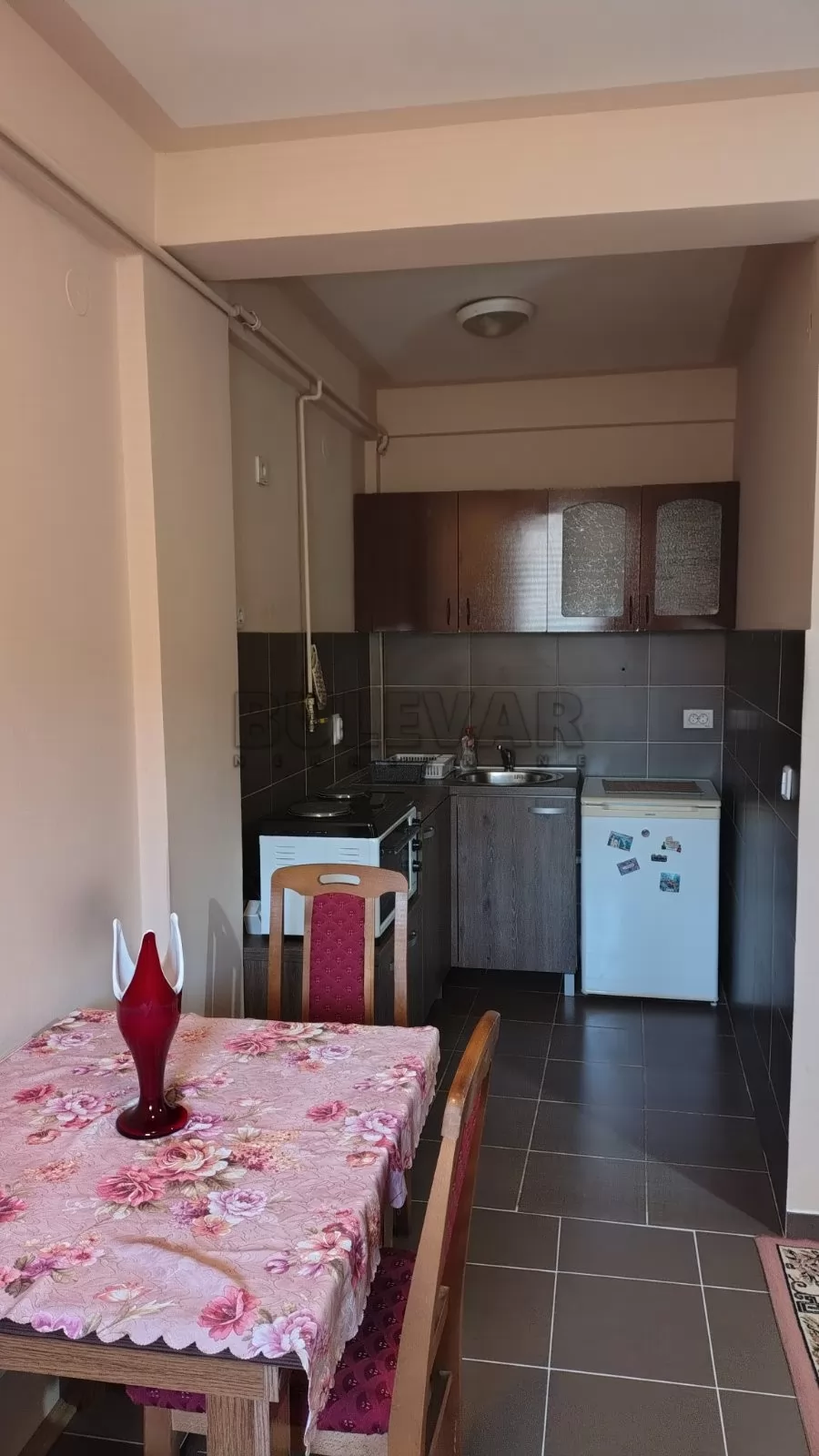 Jednosoban stan, 38 m2, Centar, Dr Ilije Kolovića ID: i-016331 5