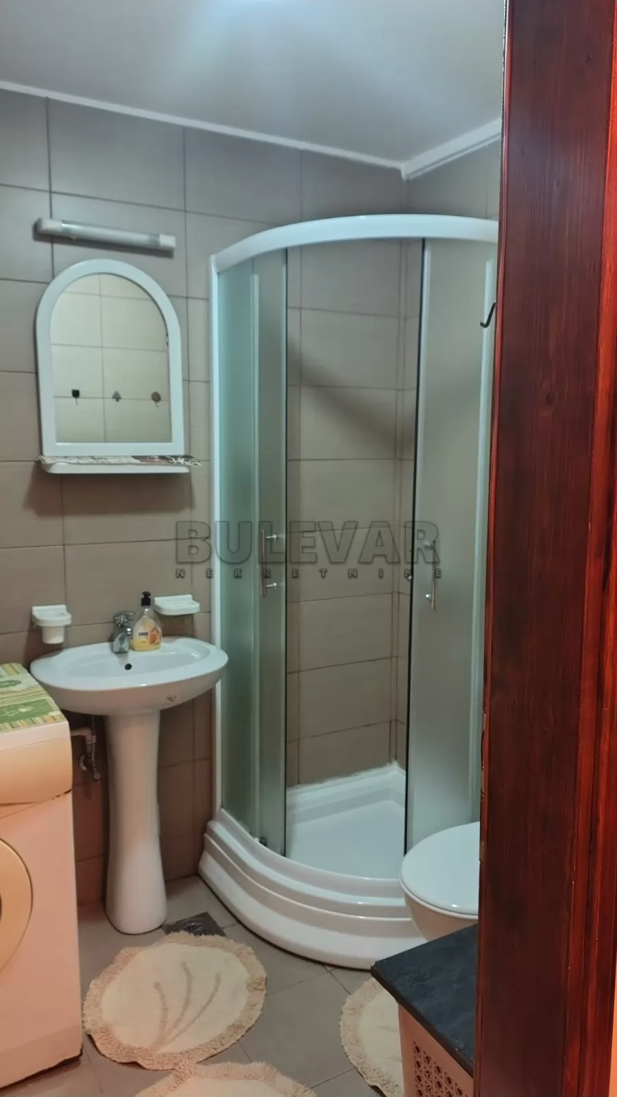 Jednosoban stan, 38 m2, Centar, Dr Ilije Kolovića ID: i-016331 6