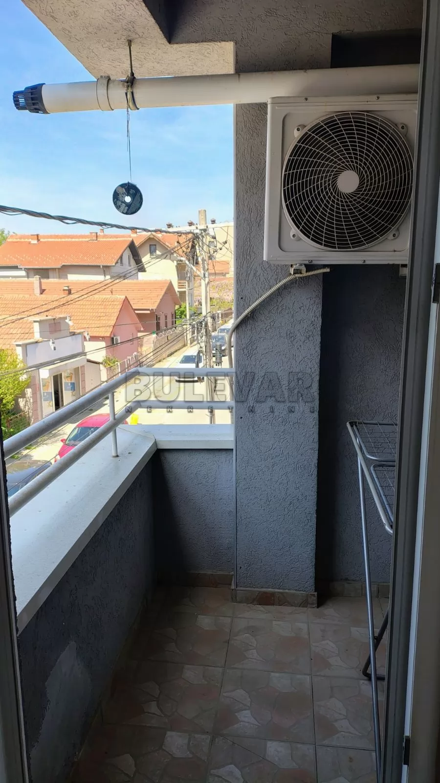 Jednosoban stan, 38 m2, Centar, Dr Ilije Kolovića ID: i-016331 7