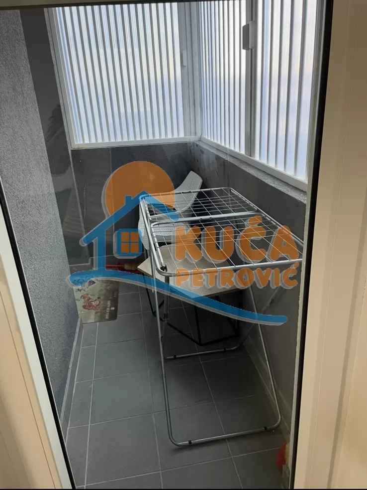 Jednosoban stan, 44 m2, Pantelej, Bulevar Svetog Pantelejmona ID: i-016333 10