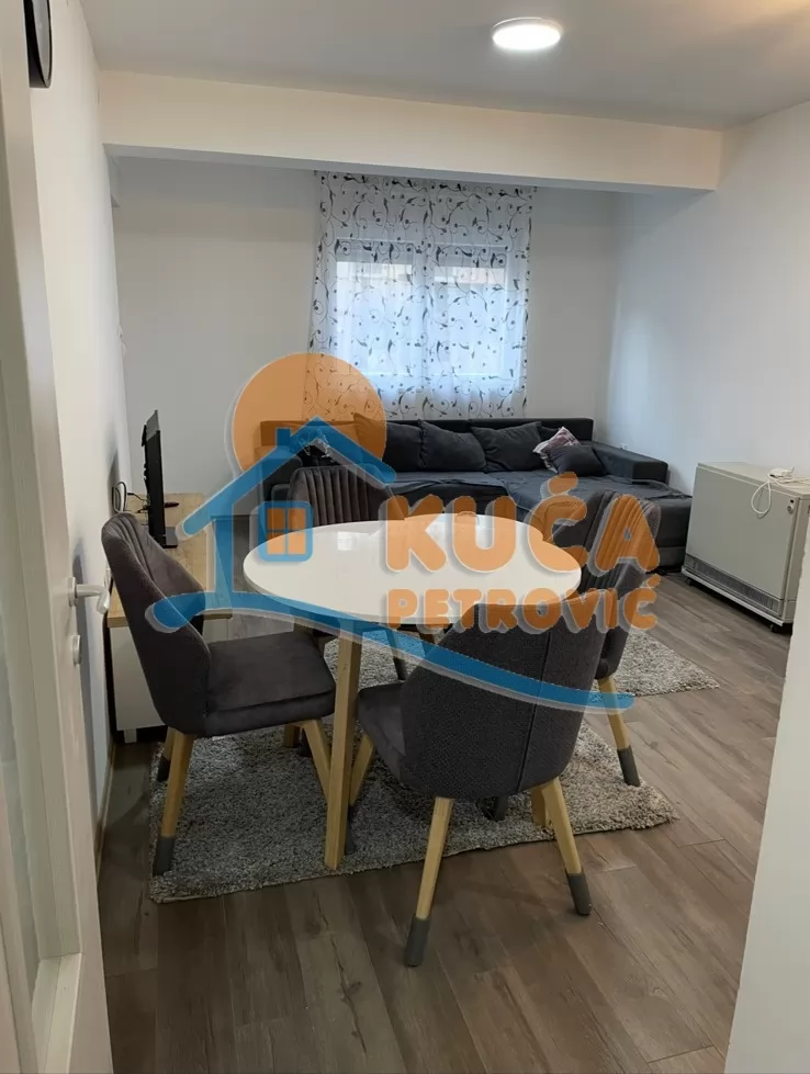 Jednosoban stan, 44 m2, Pantelej, Bulevar Svetog Pantelejmona ID: i-016333 2