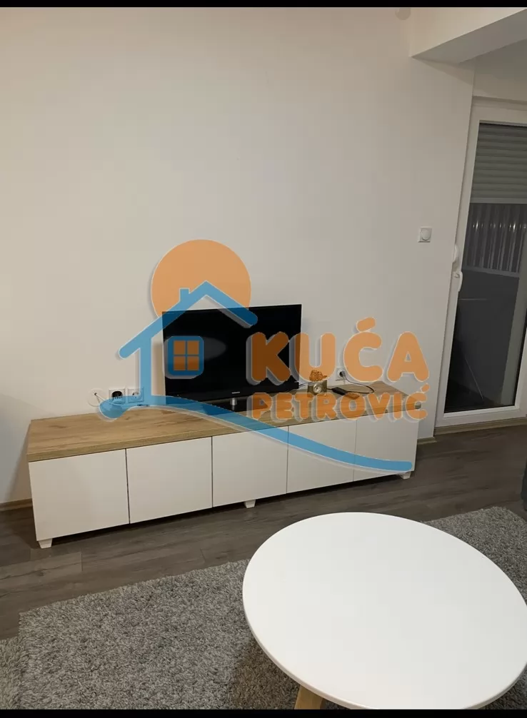 Jednosoban stan, 44 m2, Pantelej, Bulevar Svetog Pantelejmona ID: i-016333 5