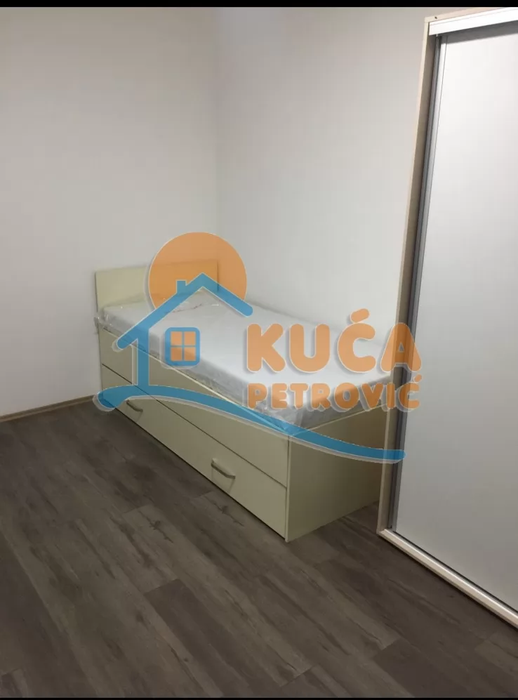 Jednosoban stan, 44 m2, Pantelej, Bulevar Svetog Pantelejmona ID: i-016333 6