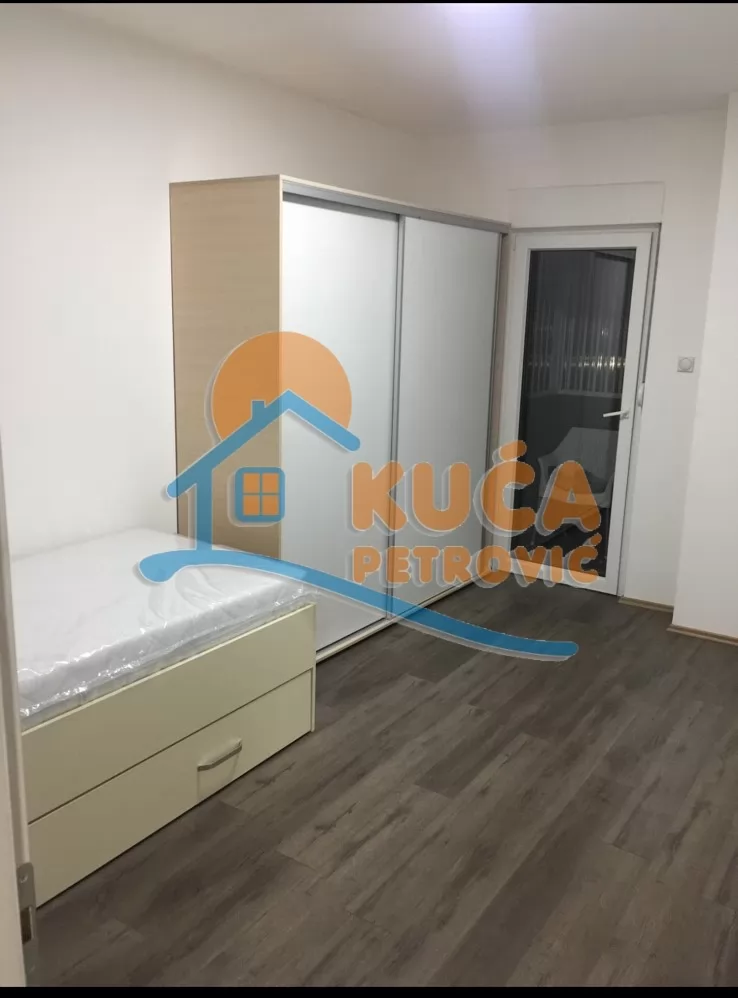 Jednosoban stan, 44 m2, Pantelej, Bulevar Svetog Pantelejmona ID: i-016333 7