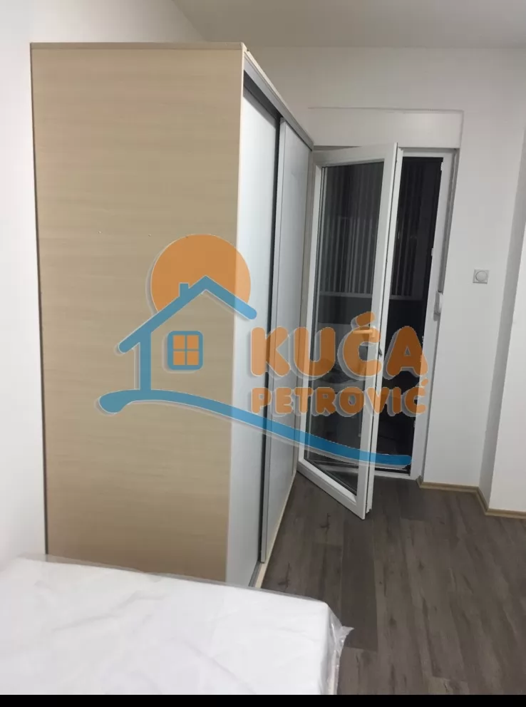 Jednosoban stan, 44 m2, Pantelej, Bulevar Svetog Pantelejmona ID: i-016333 8