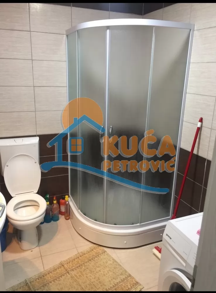Jednosoban stan, 44 m2, Pantelej, Bulevar Svetog Pantelejmona ID: i-016333 9