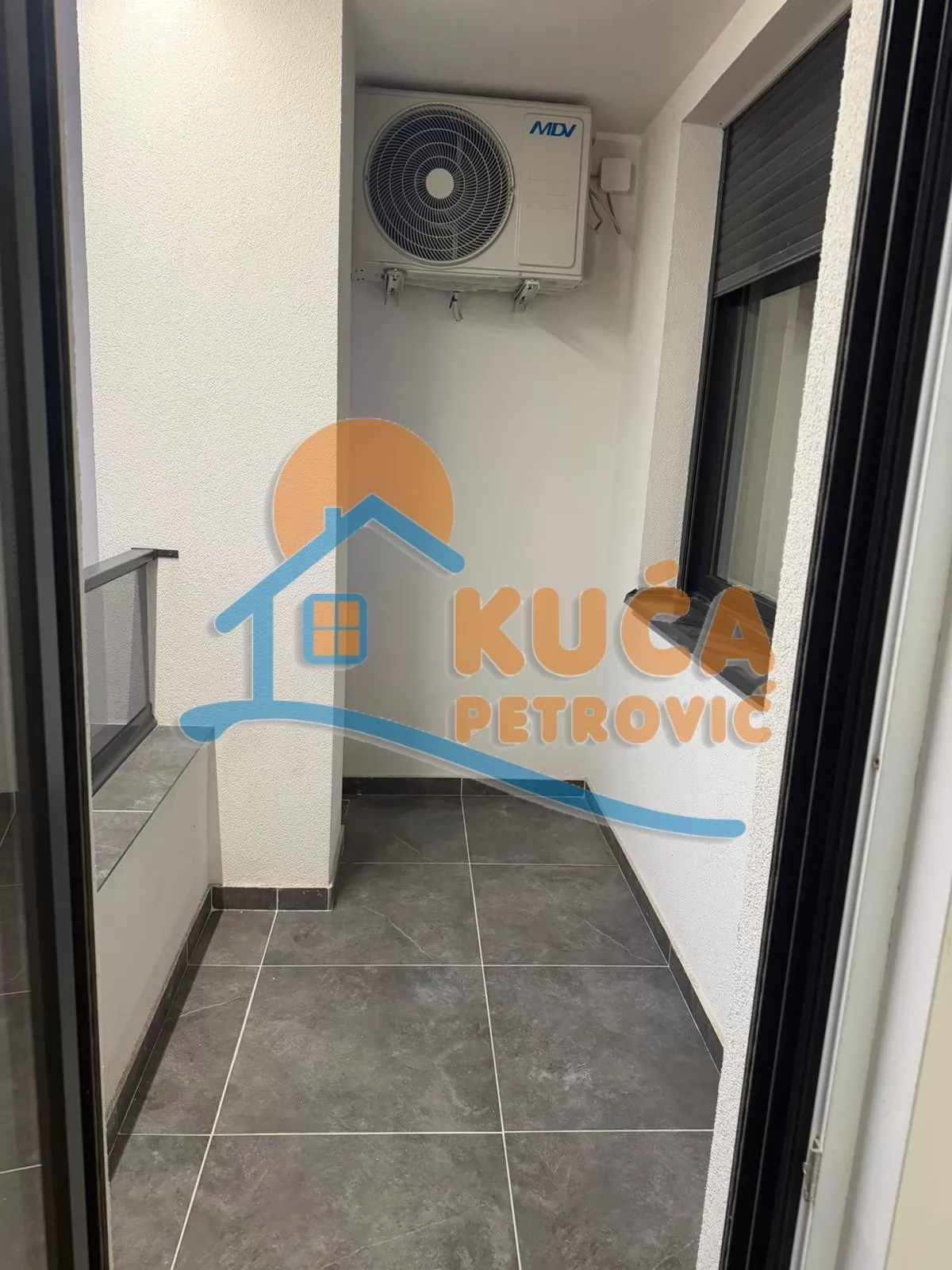 Jednosoban stan, 51 m2, Pantelej, Radoja Domanovića ID: i-016332 10