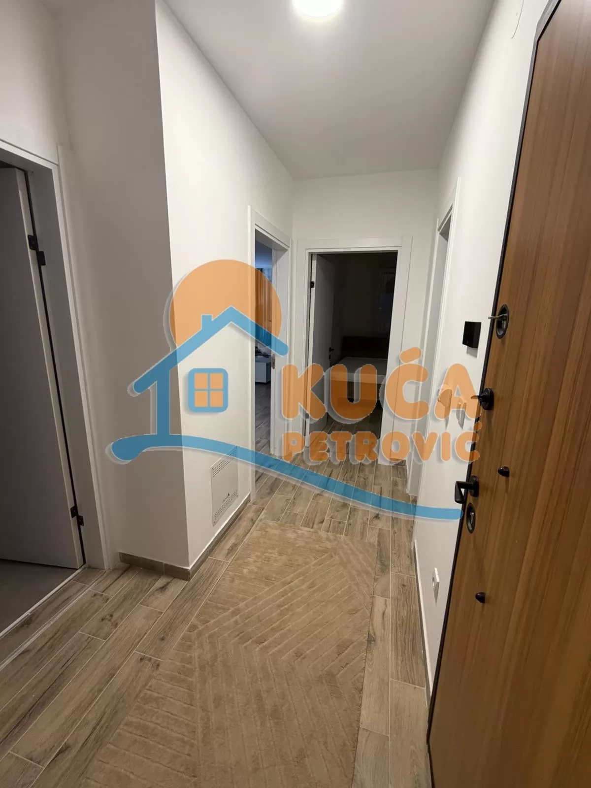Jednosoban stan, 51 m2, Pantelej, Radoja Domanovića ID: i-016332 12