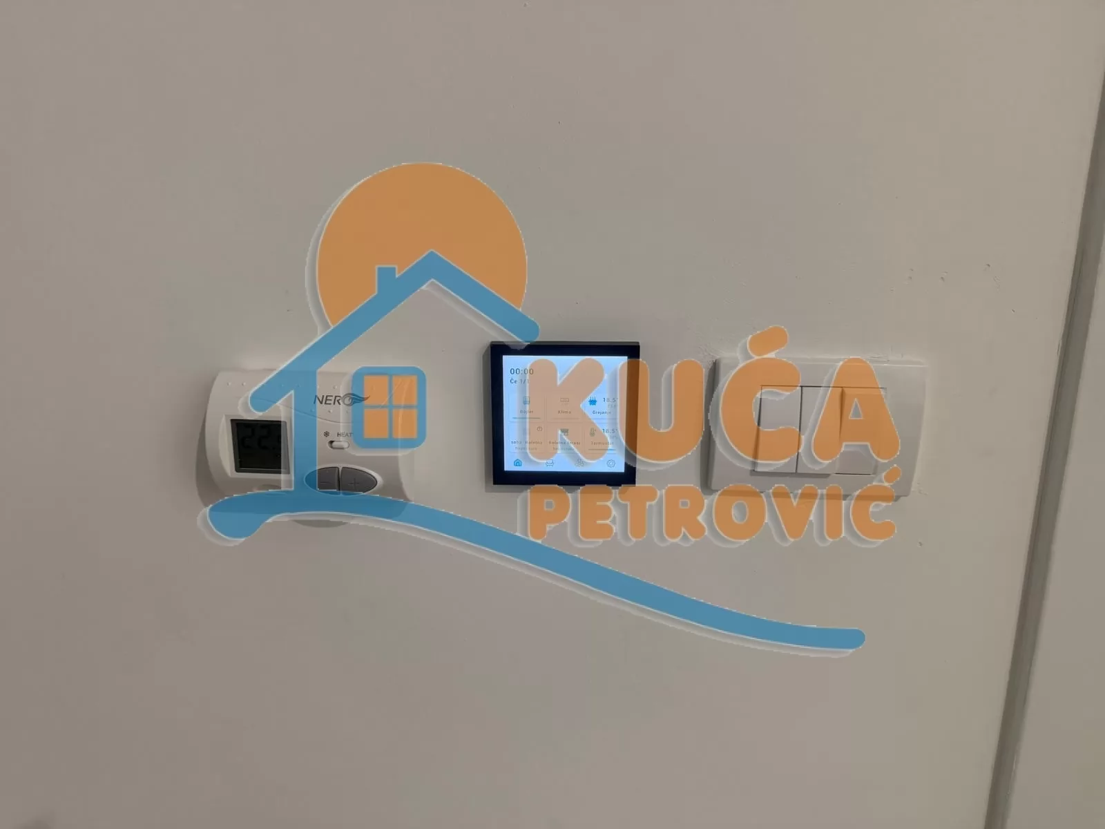 Jednosoban stan, 51 m2, Pantelej, Radoja Domanovića ID: i-016332 13